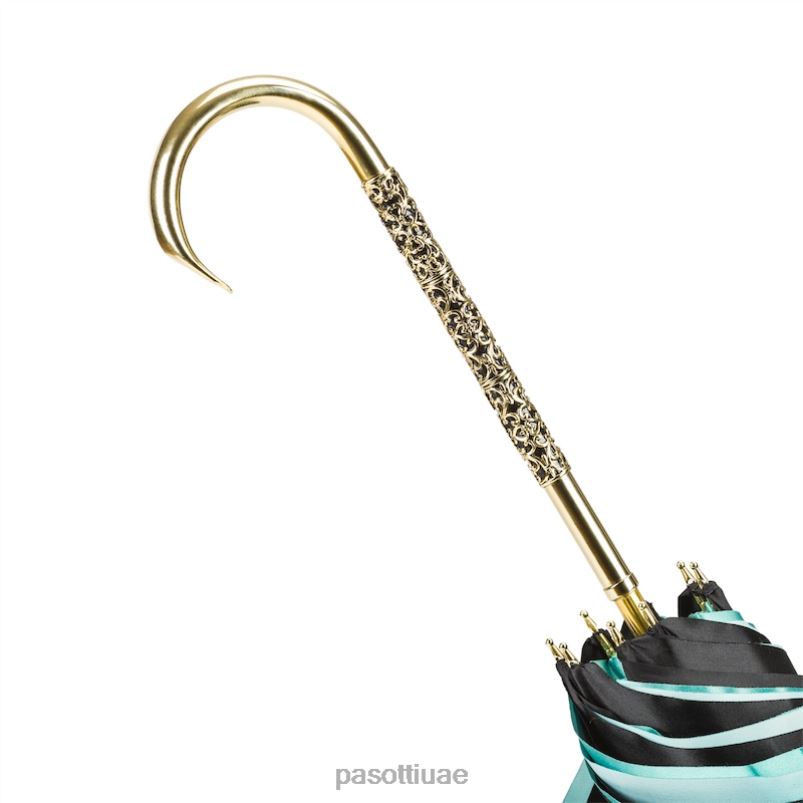 مظلة | 189 5x790-5 c30-3 - مظلة كلاسيكية عتيقة PASOTTI Z446V456